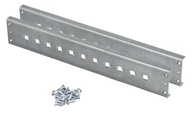 TiefenstrebeSet(4 Stk.) für699994.x, Schranktiefe 400 mm 