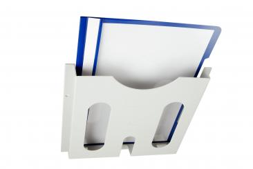 Schaltplantasche DIN A4aus Kunststoff 