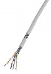 MegaLine F10-120 S/F flex 4P HSPACE Code 24525, lichtgrau RAL7035 