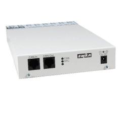 GSM Modul zur Steuerung und Alarmierung per GSM/SMS 