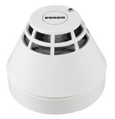 Optischer Rauchsensor 