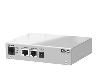 Access Unit Wired HID1 x für 2 Griffe 