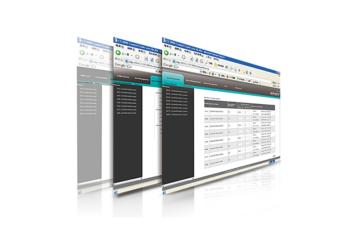 ELMwatcher Software fürSNMP Trap Empfang 