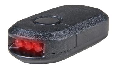 Handsender (User TAG) 