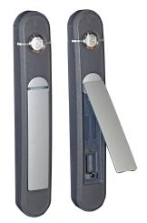 Optisches Schließsystem AGENT E- PROFESSIONAL 