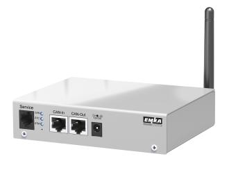 Access Unit Wireless Europa 