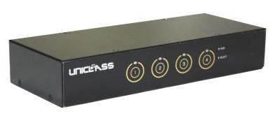 4 Port DisplayPort USB KVM Switchw/Audio & USB 3.0 Hub, w/cables 