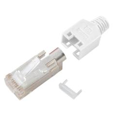 RJ45-Hirose TM11 beige1 Stück verpackt 
