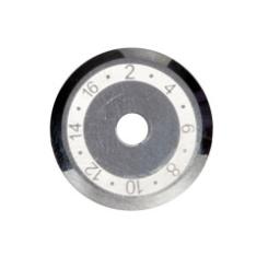 Klinge für Faserbrechwerkzeug 