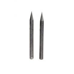 1 Paar Ersatzelektroden 