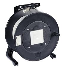 Cat.5e Installationsstrecke50m auf Kabeltrommel 