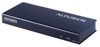 Serial/VT100 KVM Anschlussmodul 