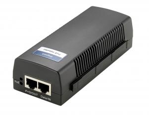 Gigabit PoE Injektor 15.4 WIEEE802.3af 