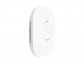 Managed AC WLAN-Decken/Wand-Access-Point750Mbps 802.11ac/a/b/g/n, 802.3af PoE, Dual-Band 