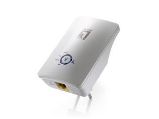 Wireless Range Extender, 300Mbps 802.11b/g/n 