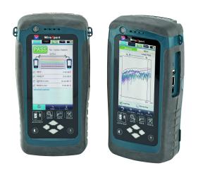 Permanent Link Test Kabelfertig konfektioniert (1 Paar) 