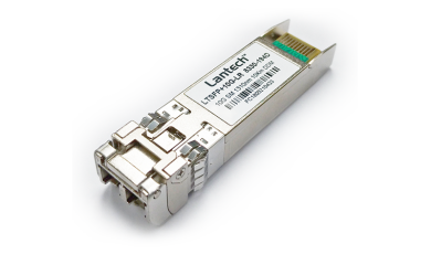 MiniGBIC MM 1000SX 550m SFP850nm 1.25G -20..85°C, LC 