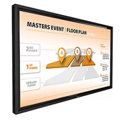 Philips Display 43BDL3651T/00 