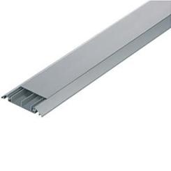 Aluminium Trittkanal, Länge VE=2 m 