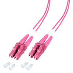 LWL Duplex Patchkabel  LC/LC 