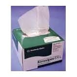 Reinigungstücher (Kimwipes) für LWL-Montagekoffer, Packg. 280 Stck. 