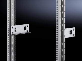 Gleitschienen, für Einschübe mit max. Einbautiefe > 190 mm 