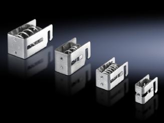 EMV-Schirmbügel, für Schirmdurchmesser 10 - 20 mm 