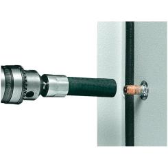 Kontaktlack, 12 ml, verhindert Korrosion metallisch blanker Kontaktstellen 