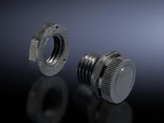 Druckausgleichsstopfen M12x1,5 