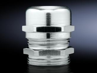 EMV-Kabelverschraubungen, M16, Kabeldurchmesser 4,5-10 mm 