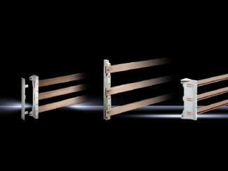 Steckelemente (für E-Cu 40/60x10 mm) für SV 3052000, SV3072000 