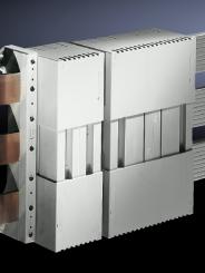 Systemabdeckung BxT 50x80 mm (für 60/100 mm-System) 