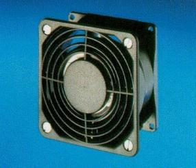 Schaltschrankinnenlüfter 24 V (DC) 160 m3/h 