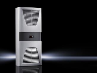 RTT Wandanbau Luft-Luft Wärmetauscher 45 WK, 230 V, 50/60 Hz 