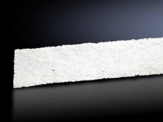 Filtermatte bei Einsatz von SK 3144/3145/3176 