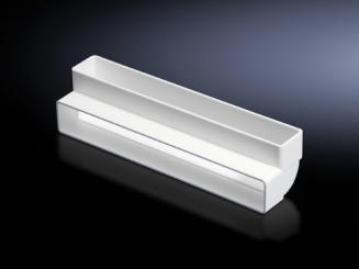 90 Grad Umlenkung für RTT Luftkanal 