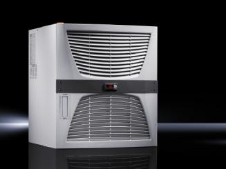 Rückkühlanlage Mini 1 kW mit Tank 