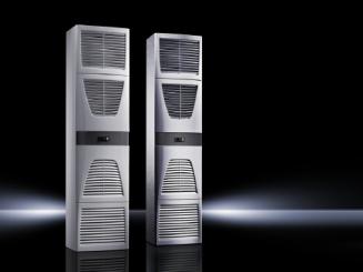 RTT Blue e Kühlgerät Wandanbau, 750 W, Comfortregler, 230 V 