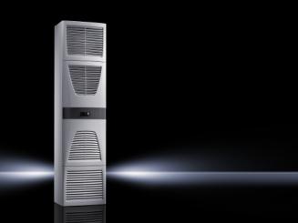 RTT Blue e Kühlgerät Wandanbau, 750 W, Comfortregler, 115 V 