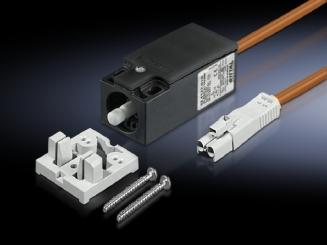 Türpositionsschalter, ohne Anschlussleitung, UL 