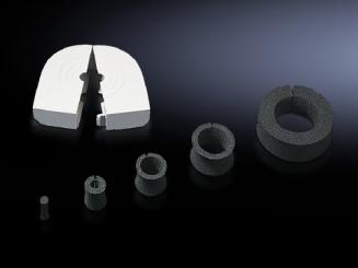 Steckerdurchführungstüllen für Kabeldurchmesser 8-36mm 