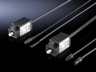 Anschlusszubehör, Türpositionsschalter, mit Verbindungsleitung LED, L 3000 mm 