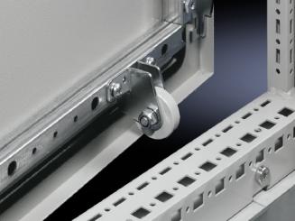 TS Auflaufrolle, für TS, SE, PC 