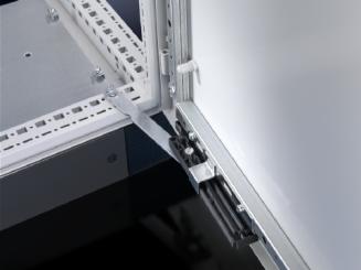 Türarretierung für Fluchtwege, für TS/SE/PC 