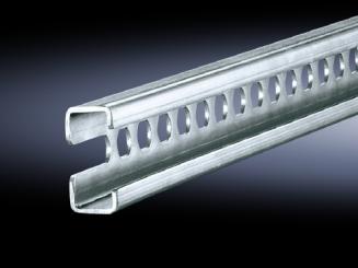 C-Profilschienen 30/15, EN 60715, TS/SE, Länge 955mm, für Breite/Tiefe 1000 mm 