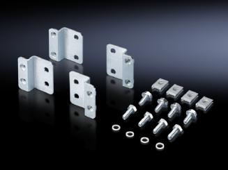 Montageplatten-Befestigung, CM/TP Standpult/Unterteil/hohe dynamische Belastung 