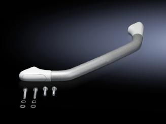 Bügelgriff für Frontplattenabmessung 482, 6 mm (19 Zoll) 