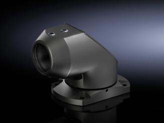 Aufsatzgelenk CP 40, Stahl 