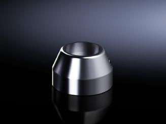 Befestigung für Tragarmsystem CP 40, Edelstahl 1.4305 