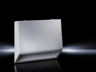 TopPult-System TP, Pultoberteil für 3-teiligen Aufbau, BHT 1200x700x240 mm 